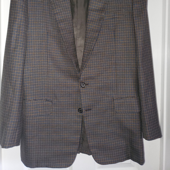 Men blazer - Picture 2 of 6